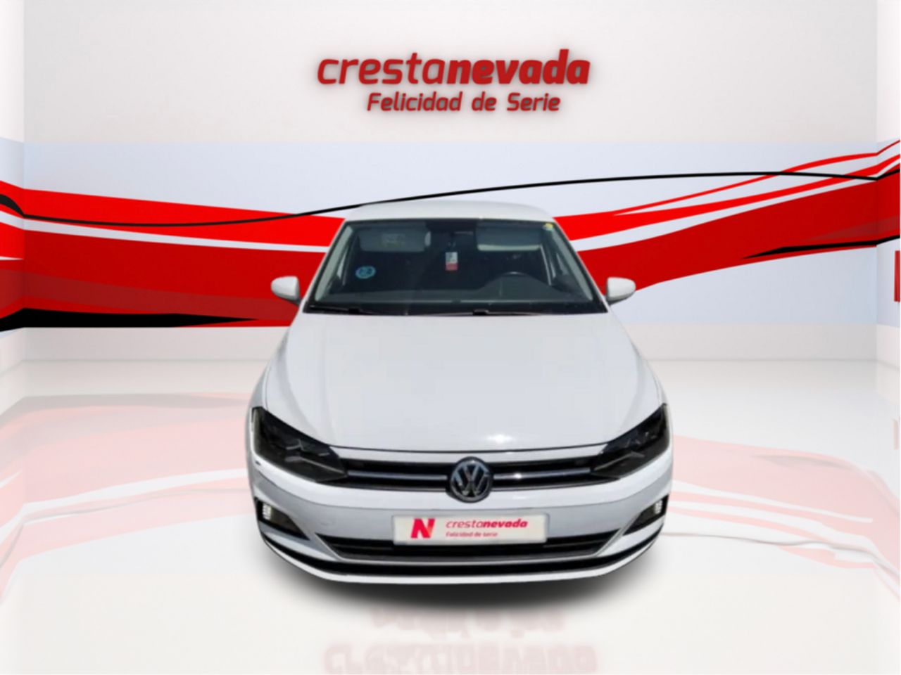 volkswagen polo 2019 / foto grande (2)