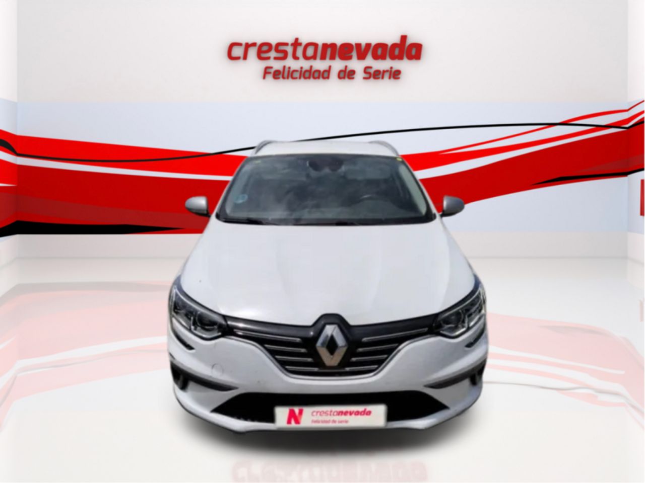 renault megane 2020 / foto grande (2)
