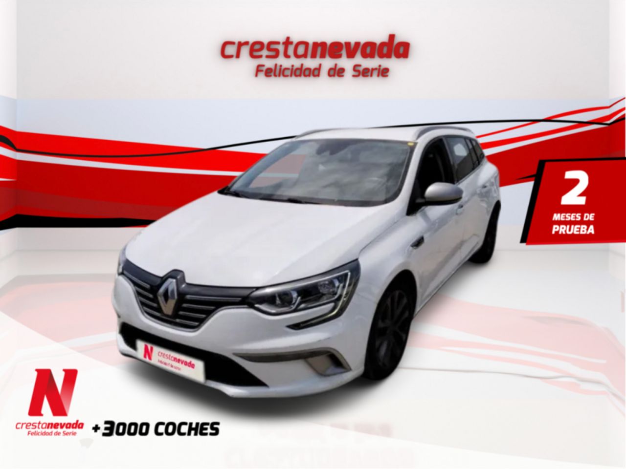 Foto renault megane 2020 /