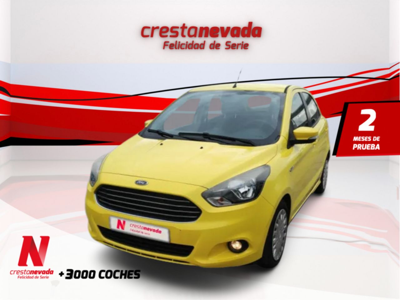 ford ka 2017 /