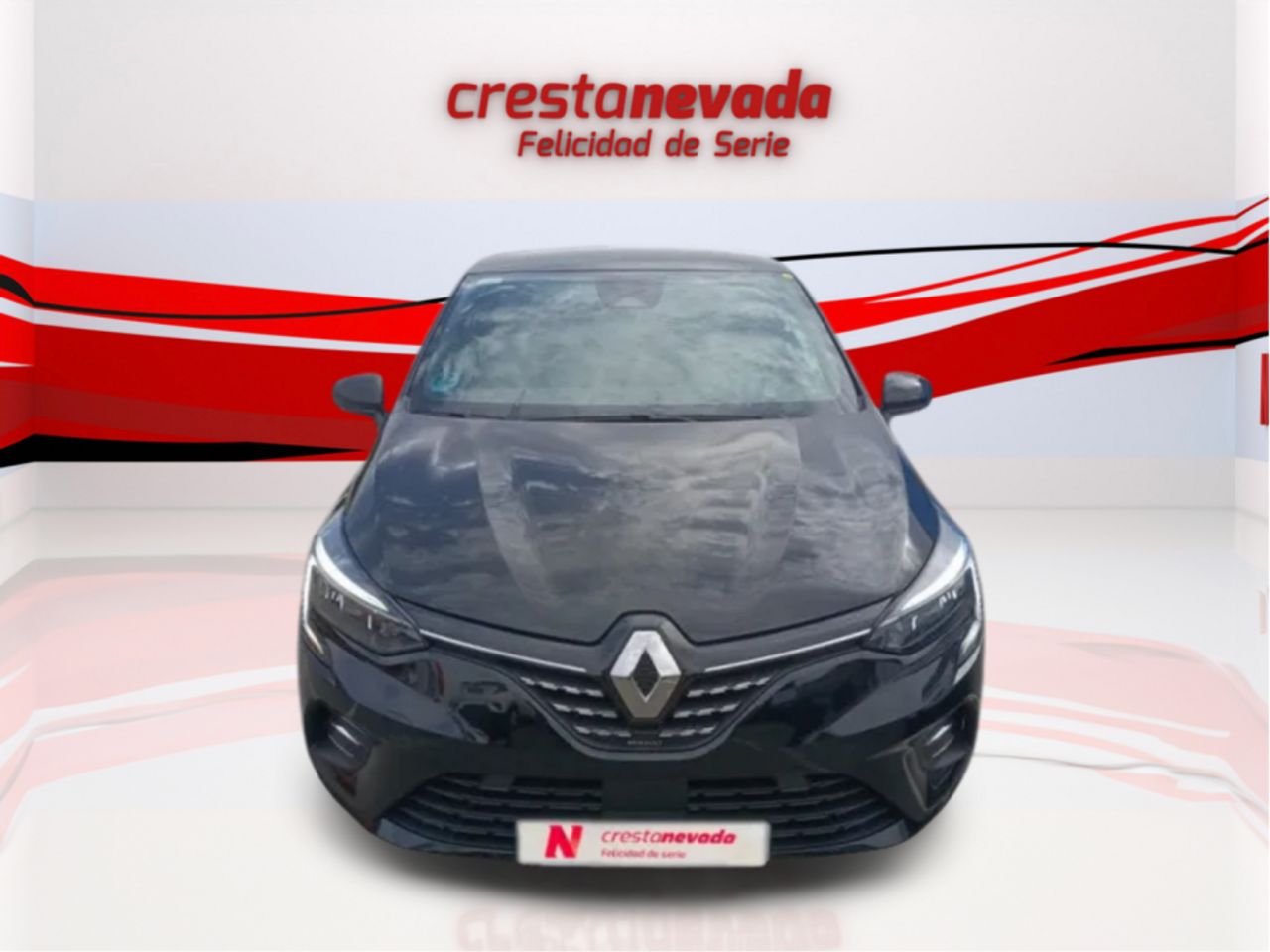 renault clio 2023 / foto grande (2)