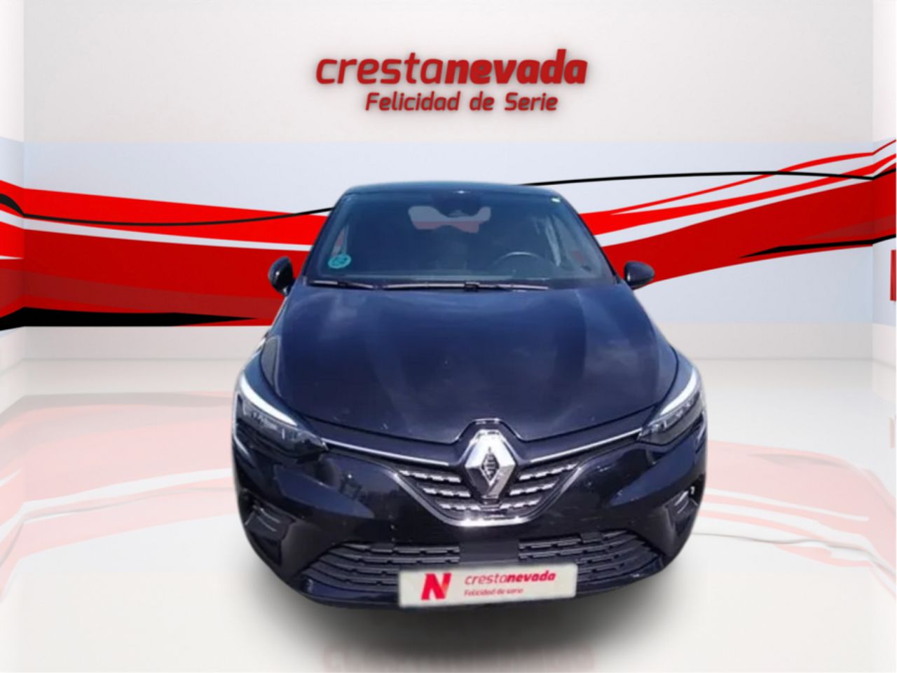 renault clio 2023 / foto grande (2)