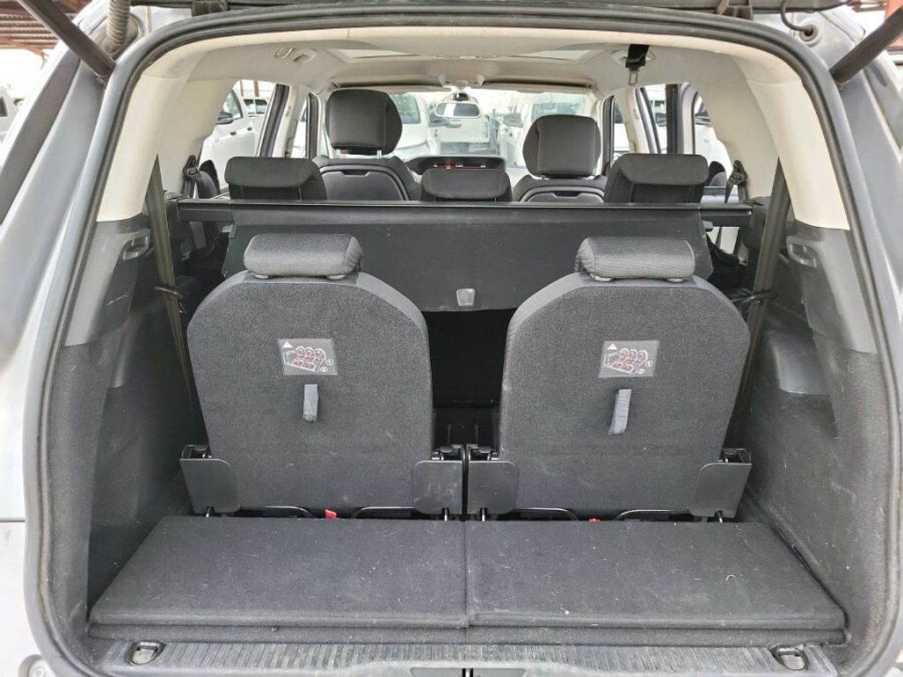 citroën grand c4 spacetourer 2020 / foto grande (3)