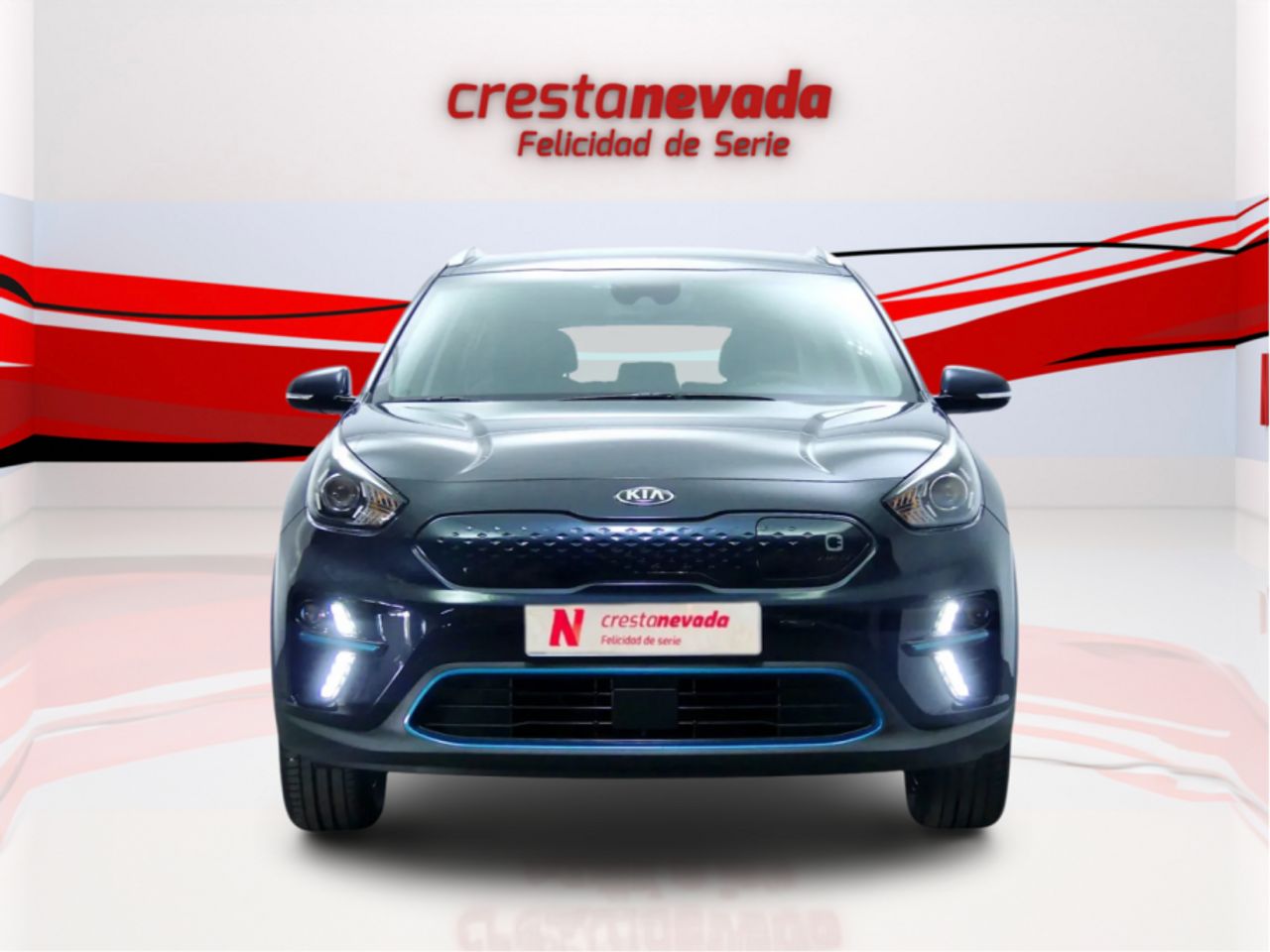 kia e-niro 2021 / foto grande (2)