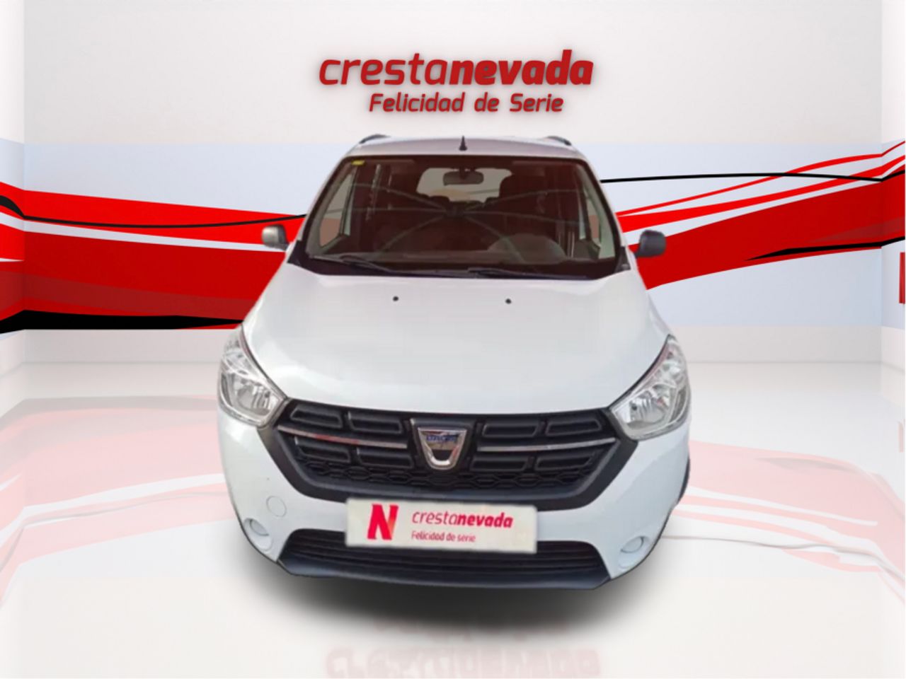dacia lodgy 2020 / foto grande (2)