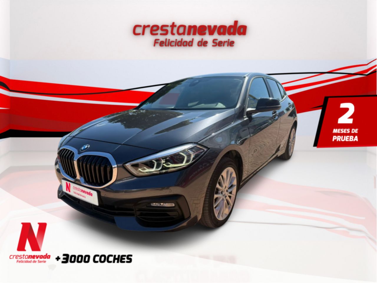 bmw serie 1 2020 /