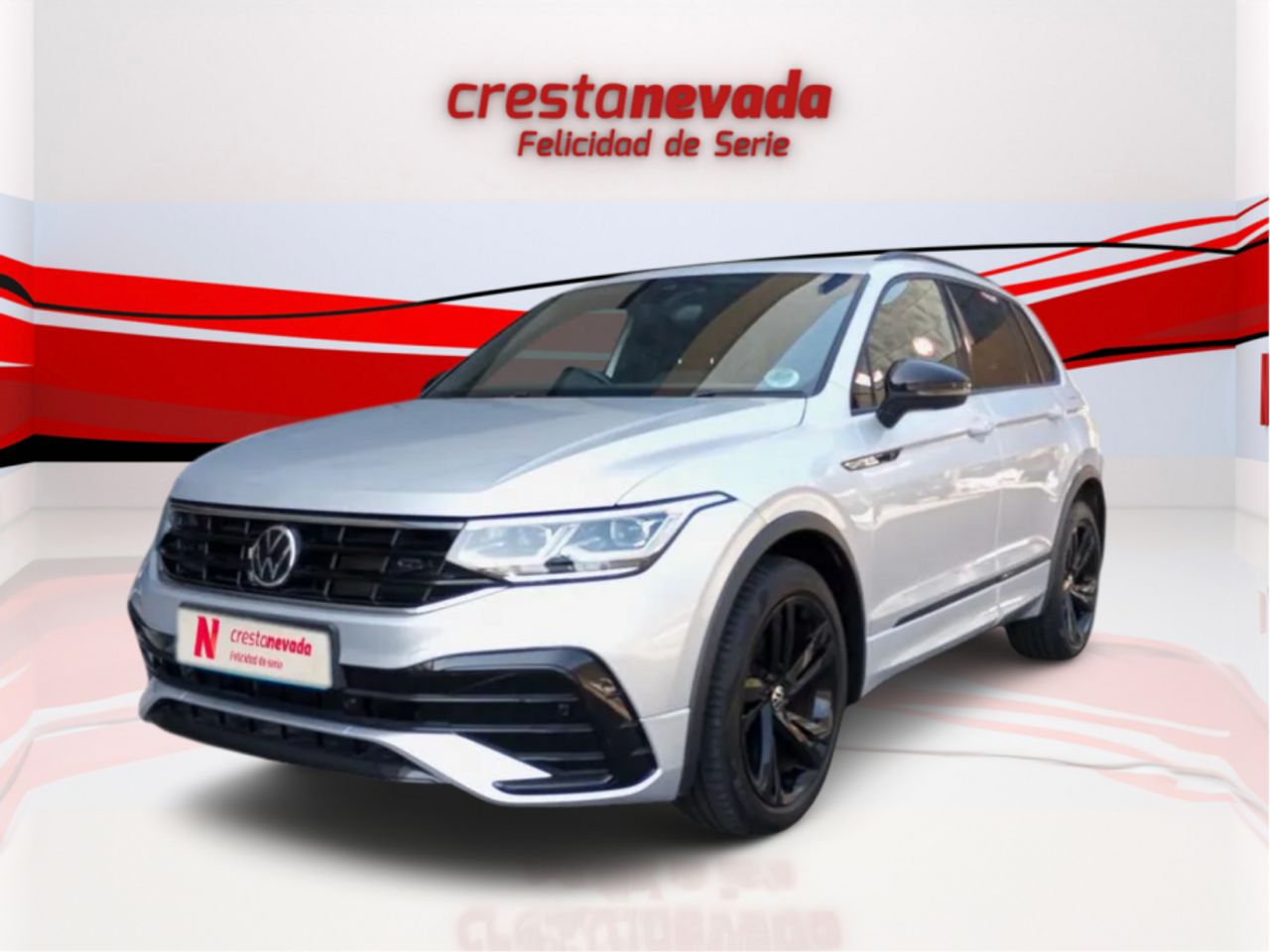 volkswagen tiguan 2021 /