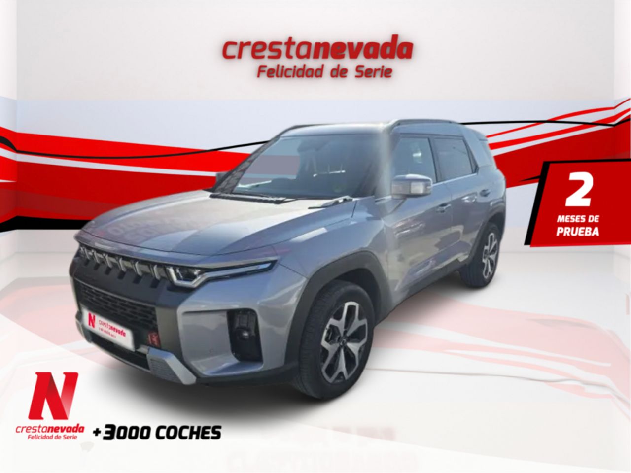 ssangyong torres 2023 /
