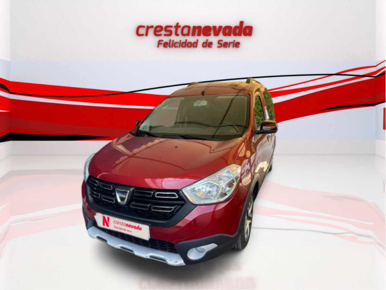 Foto dacia dokker 2019 /