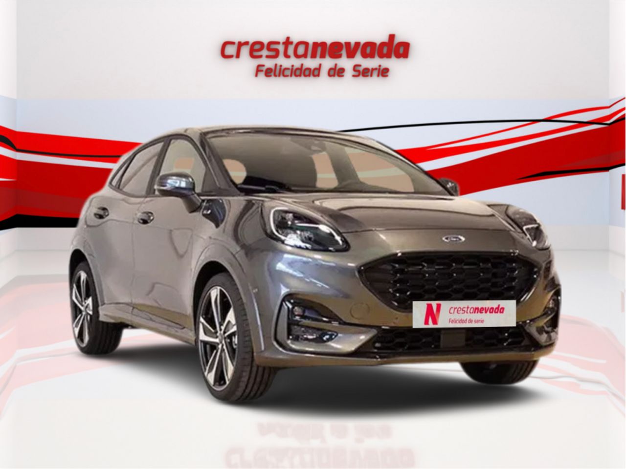 ford puma 2023 / foto grande (3)