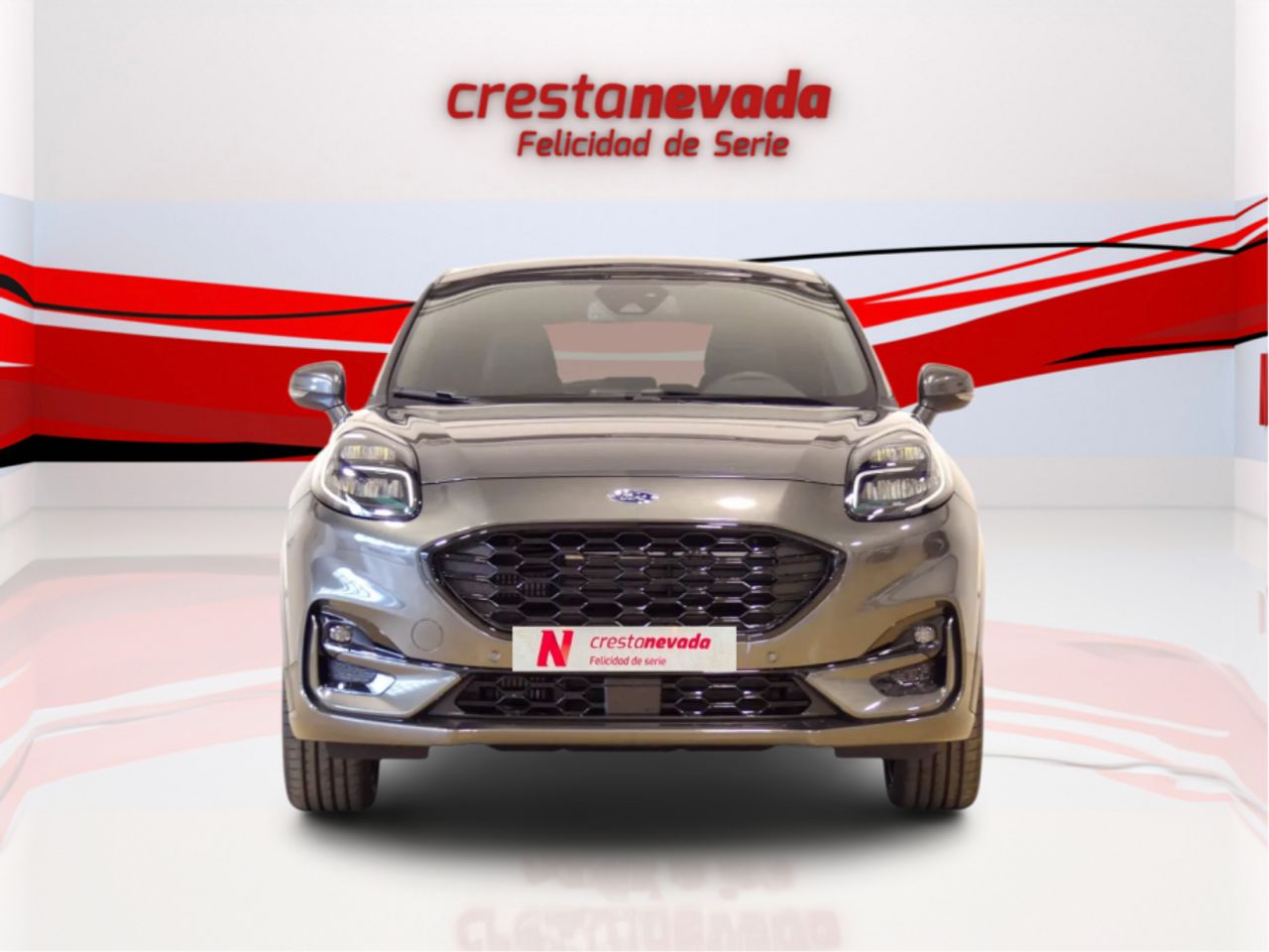 ford puma 2023 / foto grande (2)
