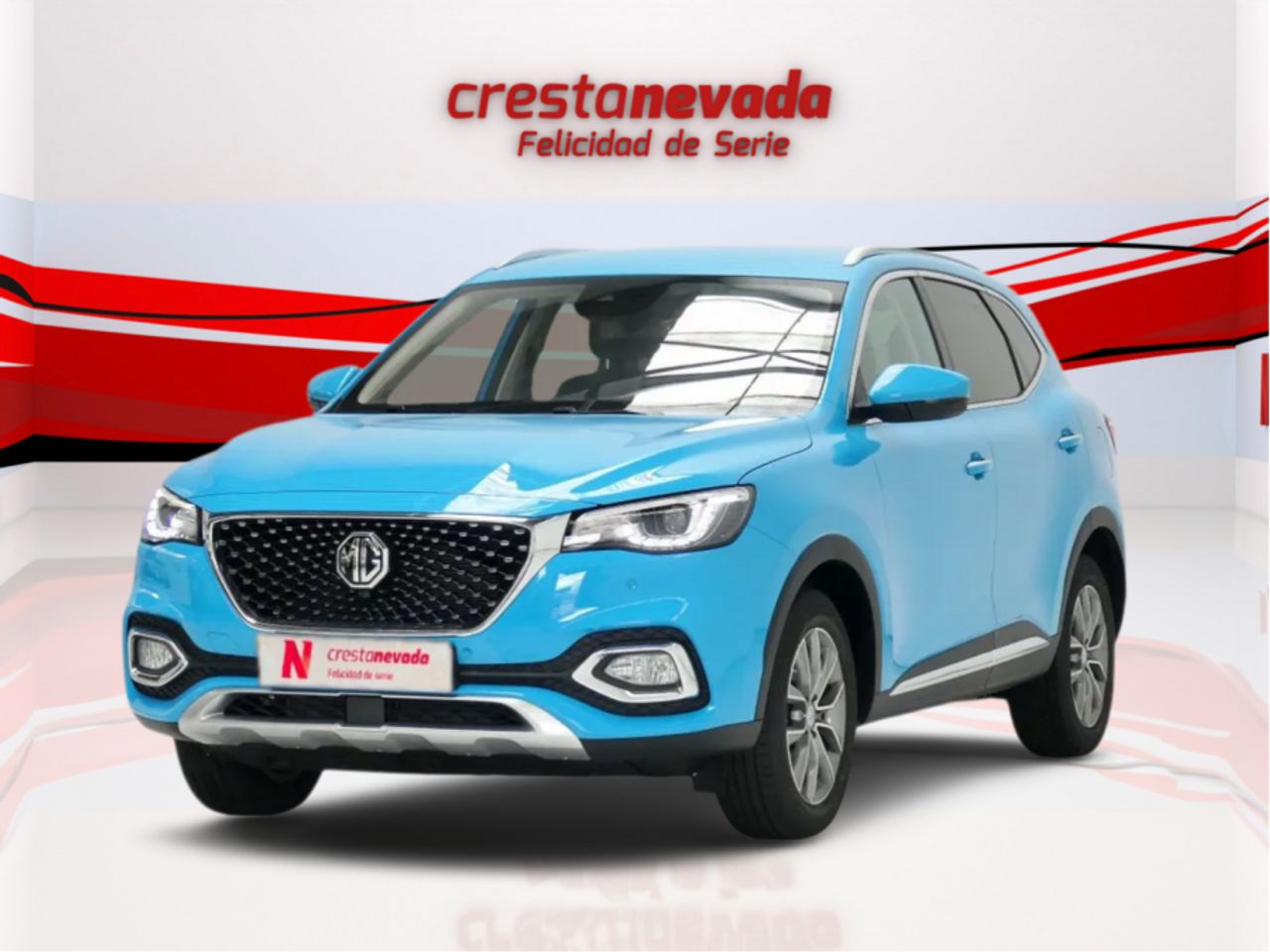 Foto mg hs 2023 /