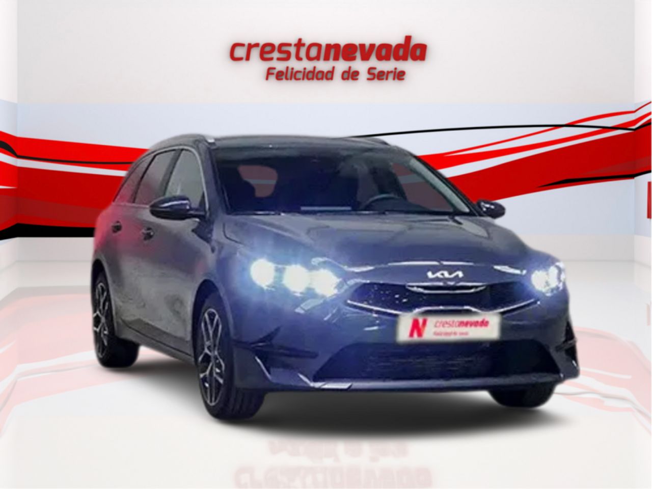 kia ceed 2024 / foto grande (3)