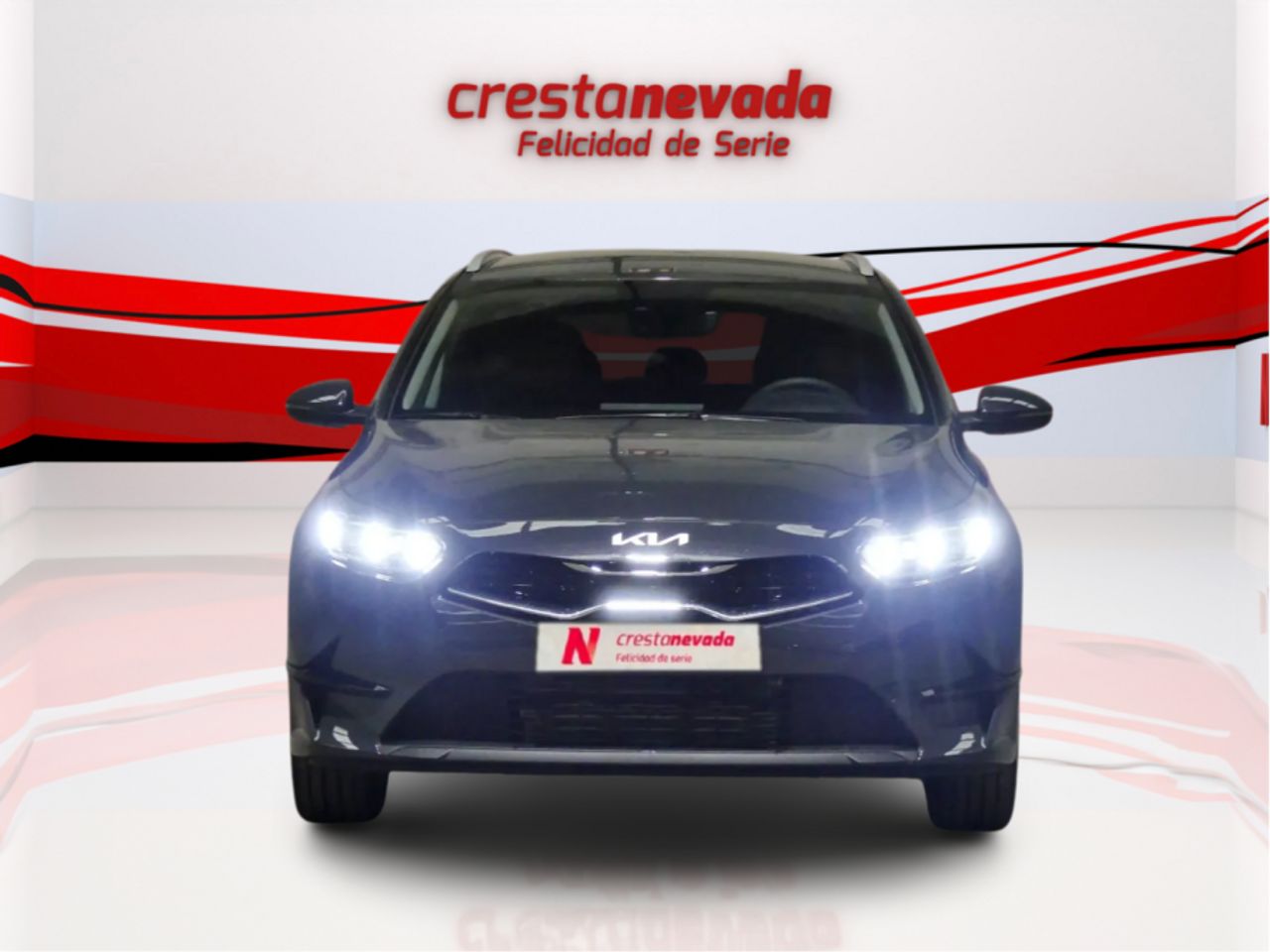 kia ceed 2024 / foto grande (2)