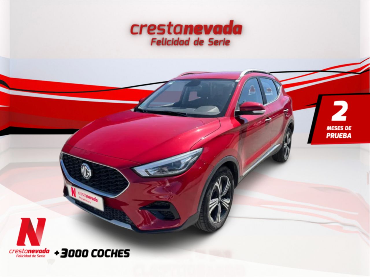 Foto mg zs 2022 /