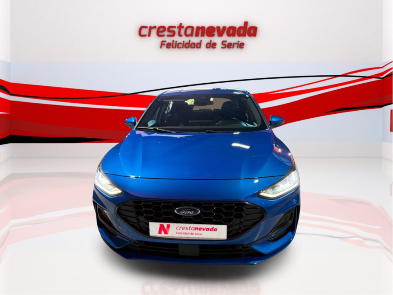 ford focus 2023 / foto grande (2)