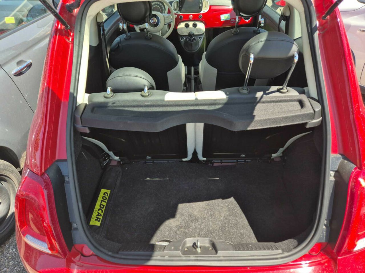 fiat 500 2022 / foto grande (3)