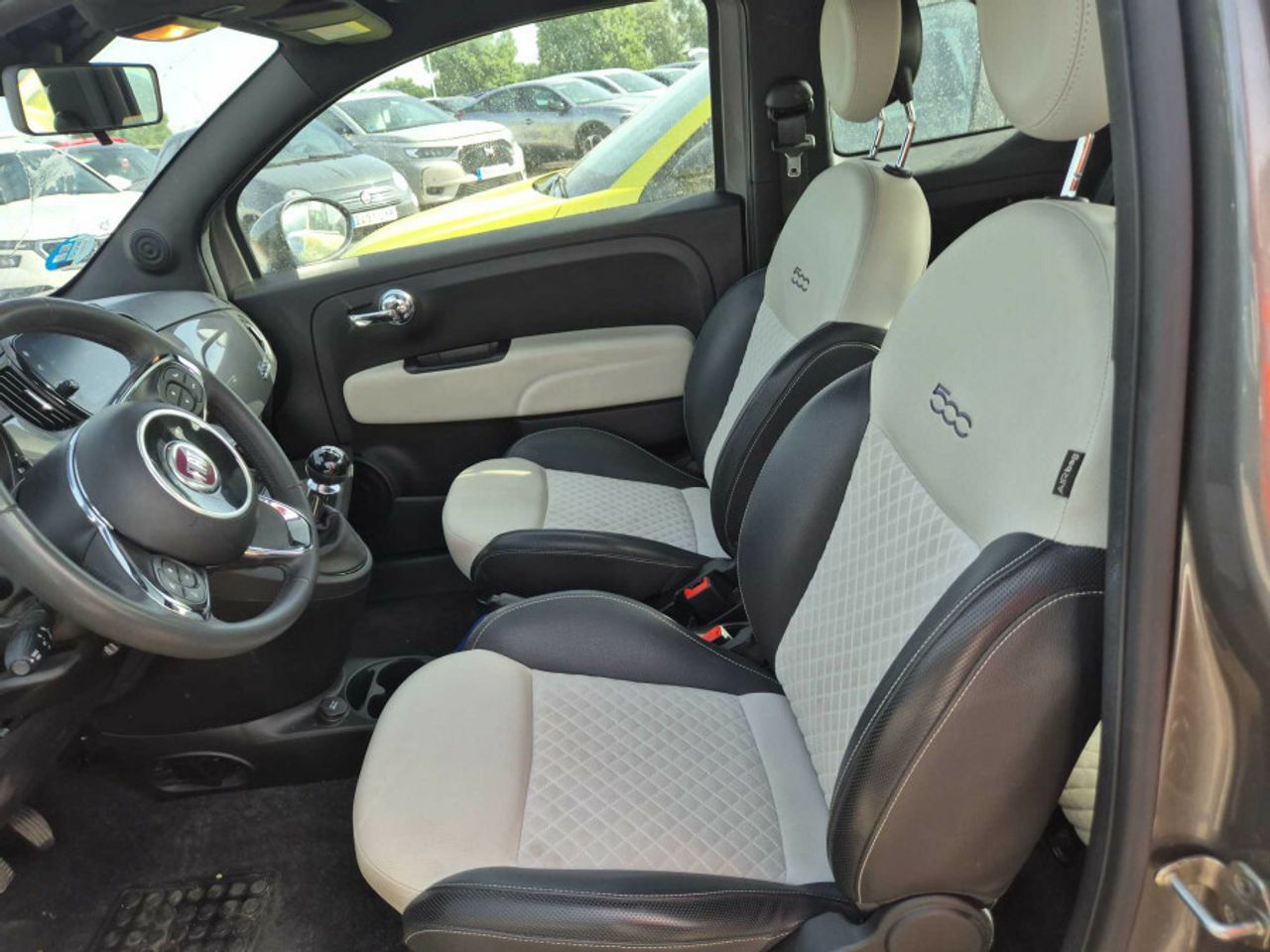 fiat 500 2022 / foto grande (2)