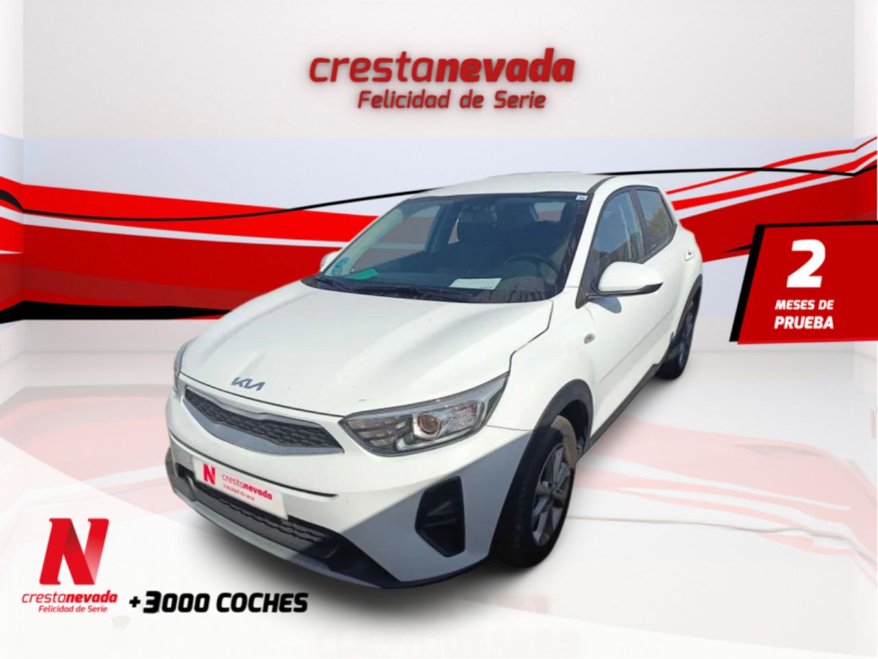 Foto kia stonic 2022 /