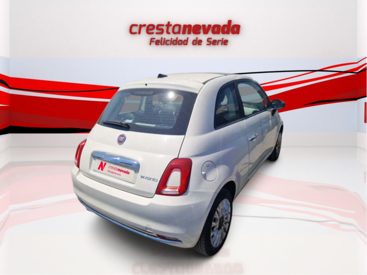 fiat 500 2022 / foto grande (3)