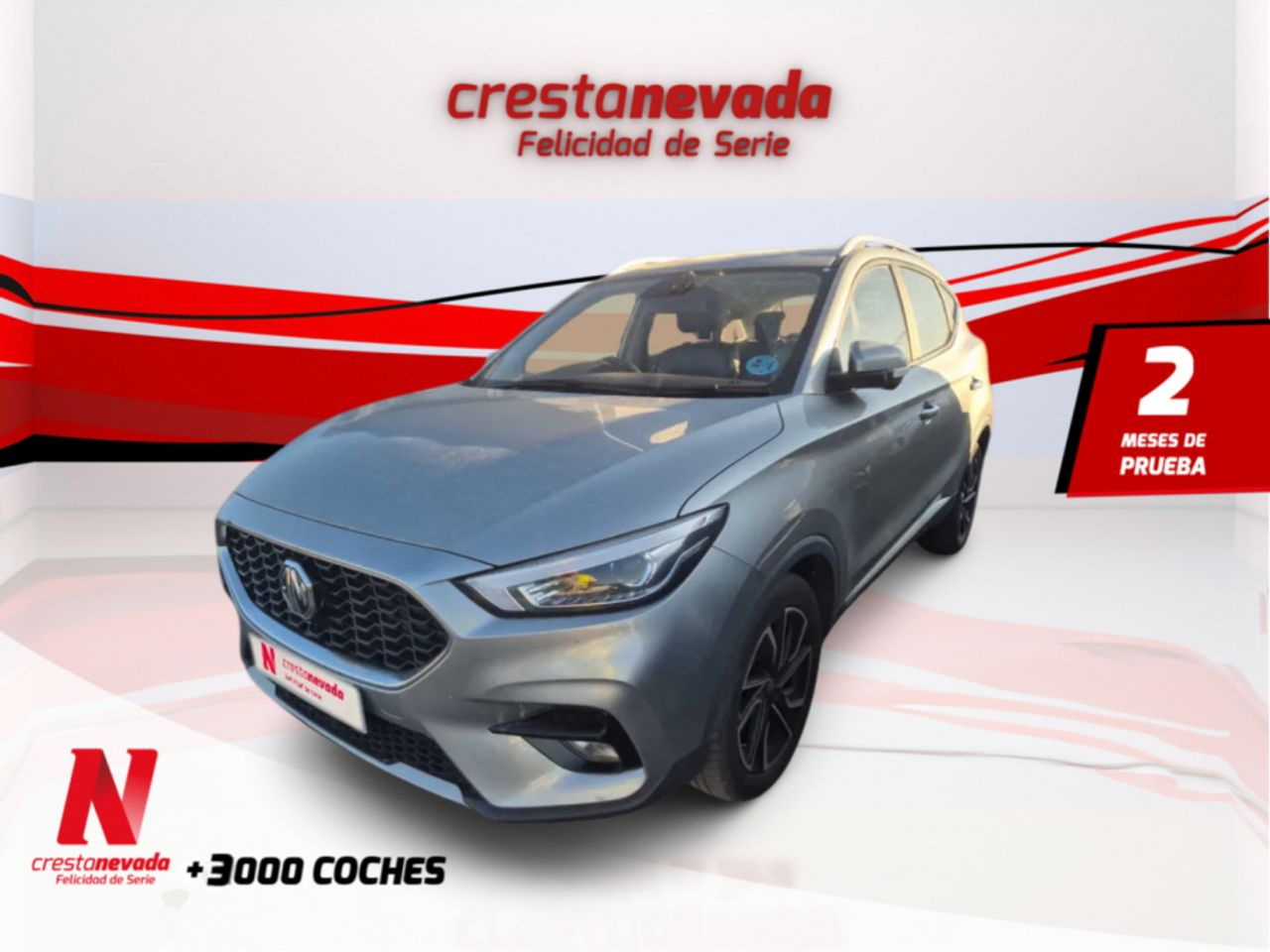 Foto mg zs 2022 /