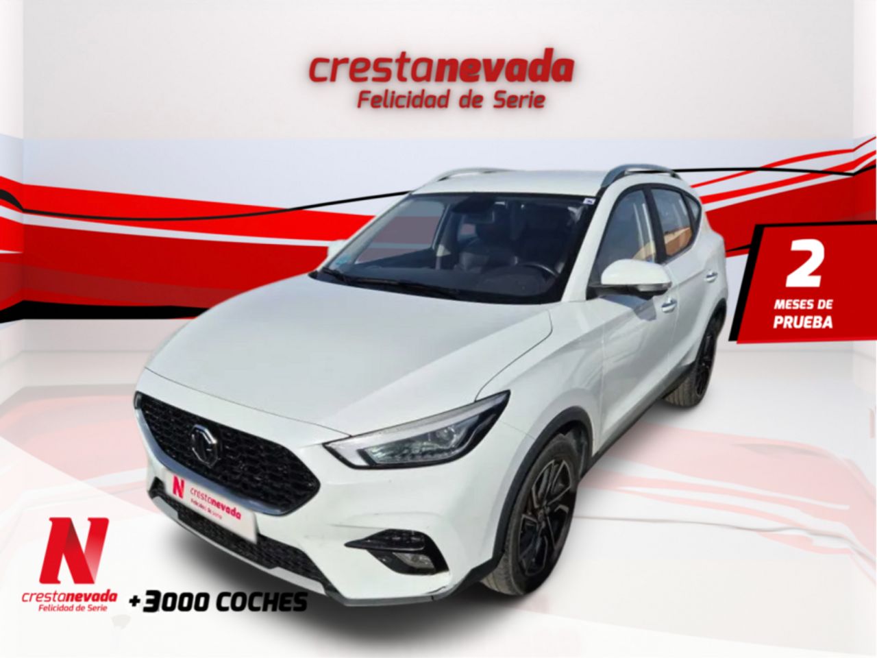Foto mg zs 2022 /