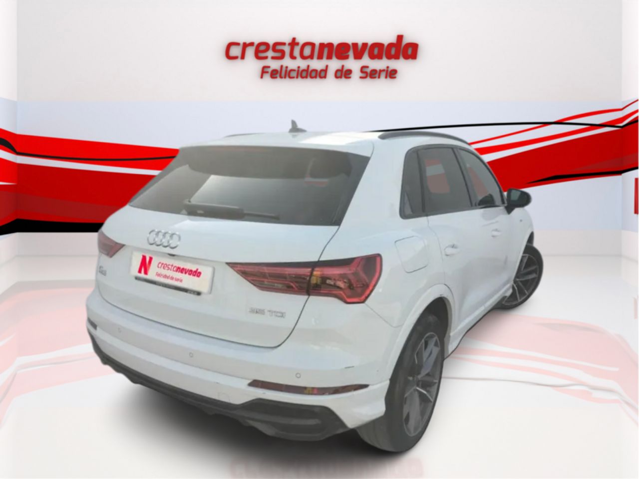 audi q3 2021 / foto grande (2)