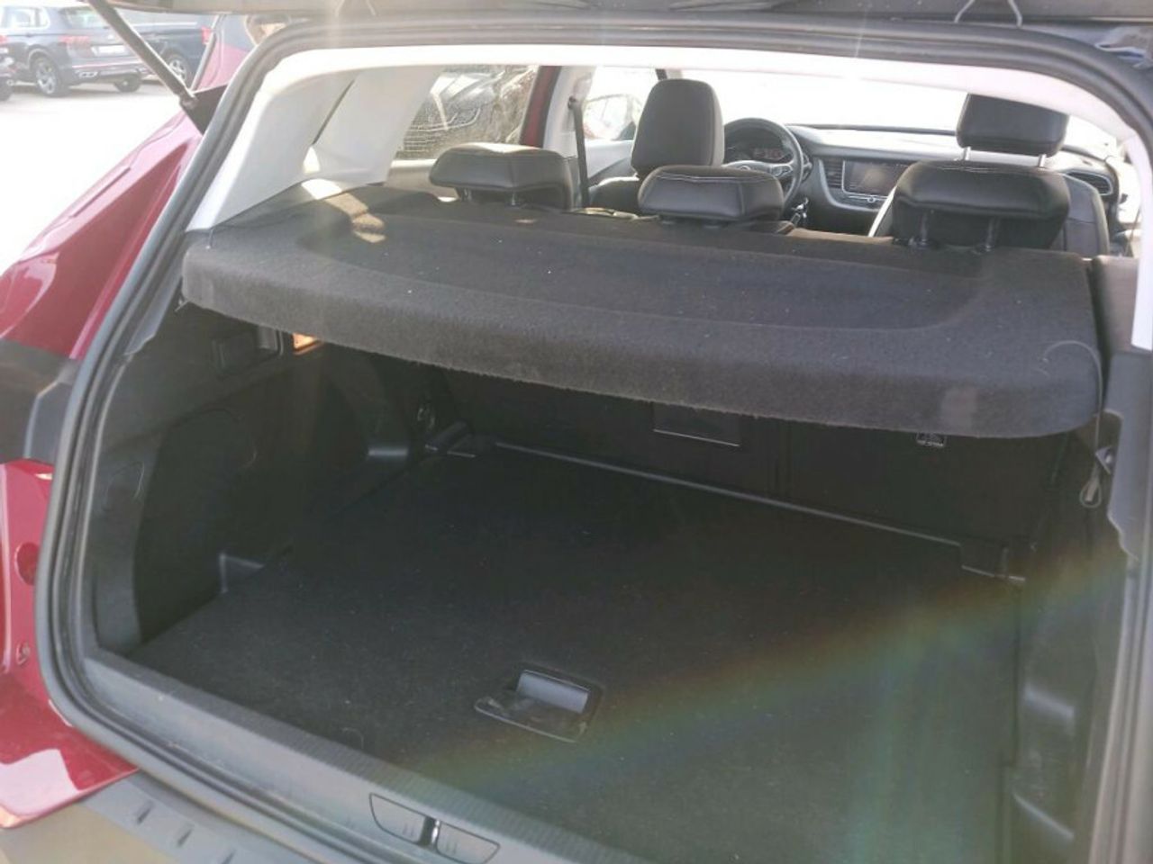opel grandland x 2019 / foto grande (3)