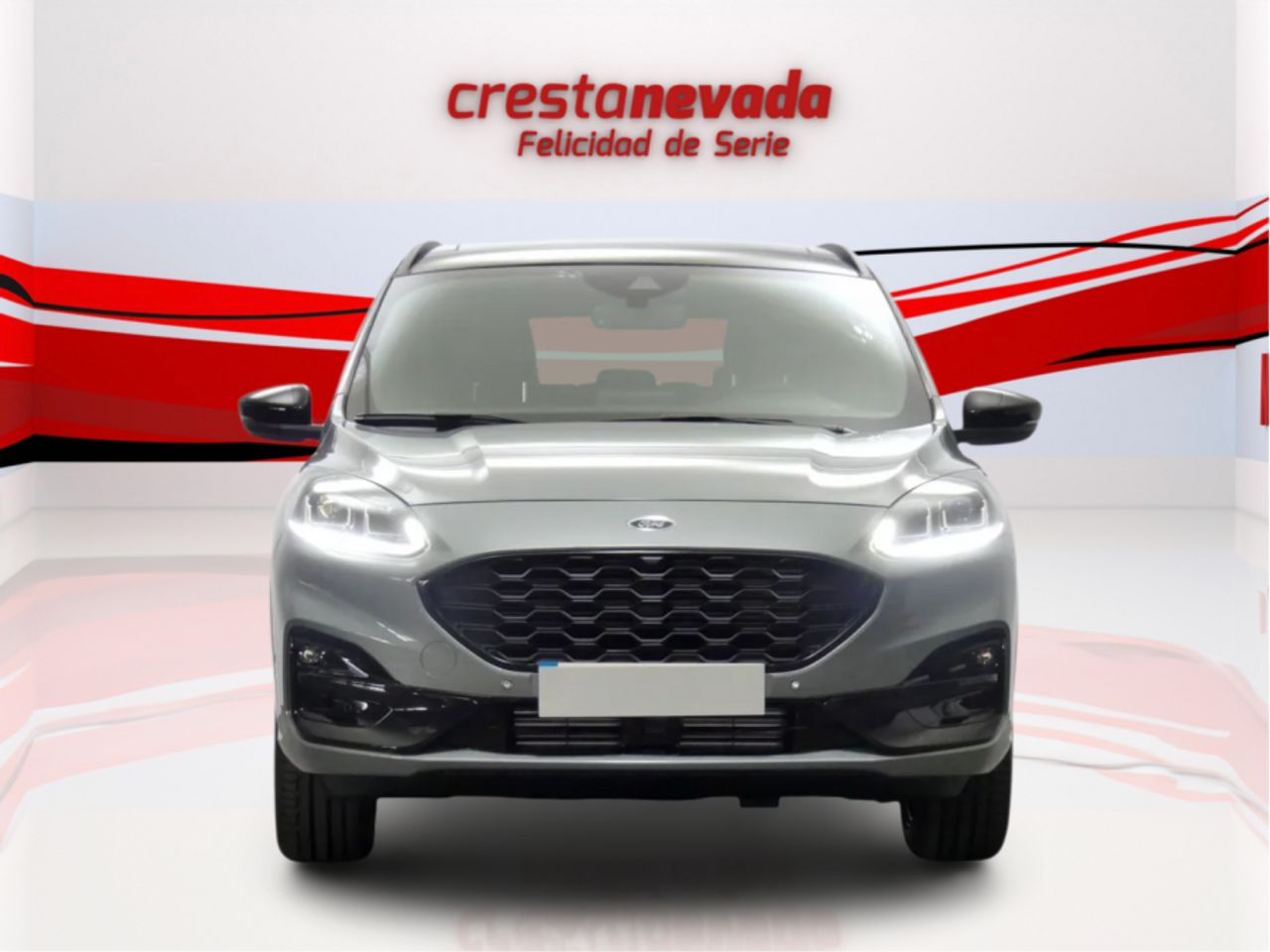 ford kuga 2023 / foto grande (2)