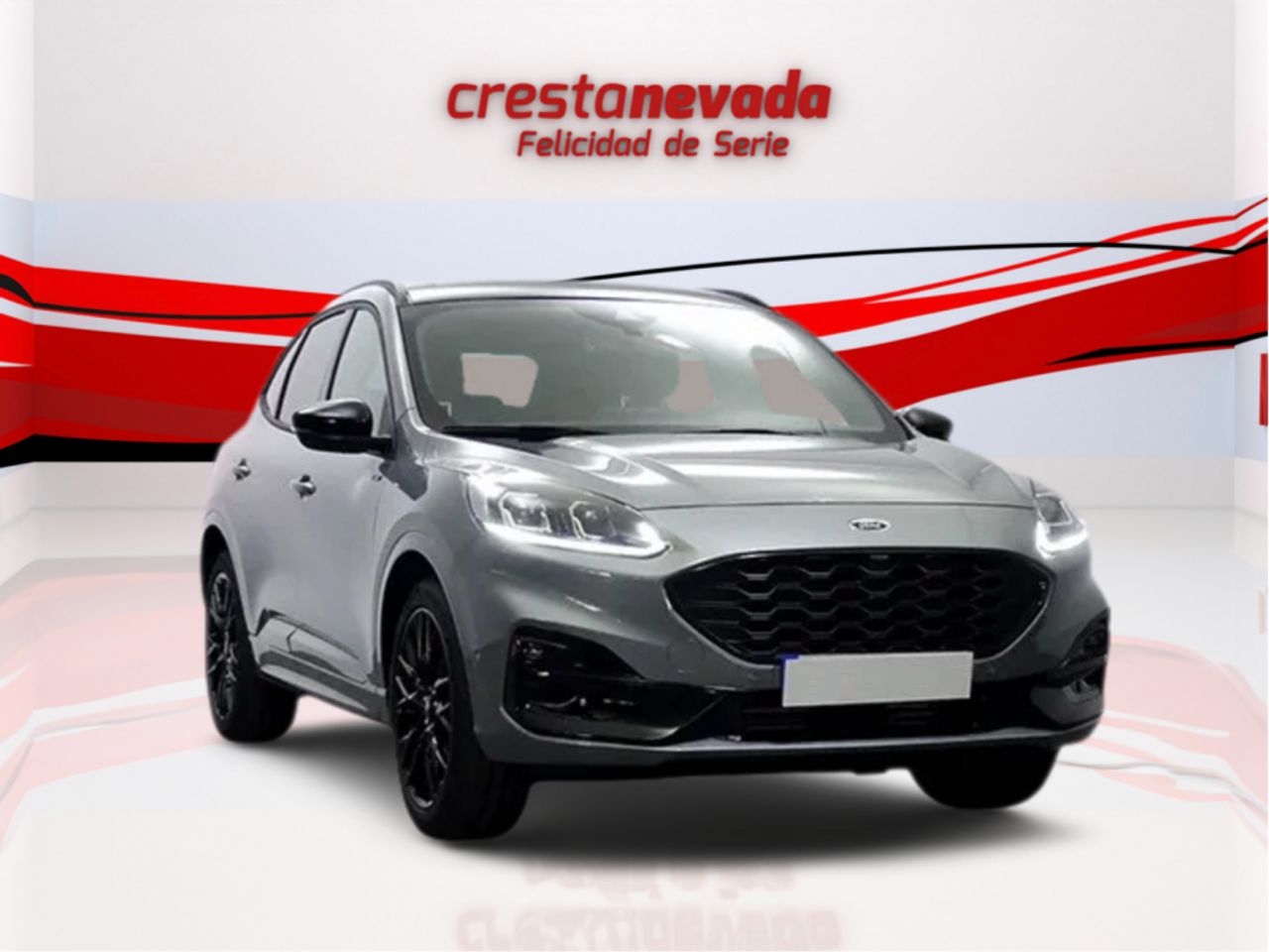 ford kuga 2023 / foto grande (3)