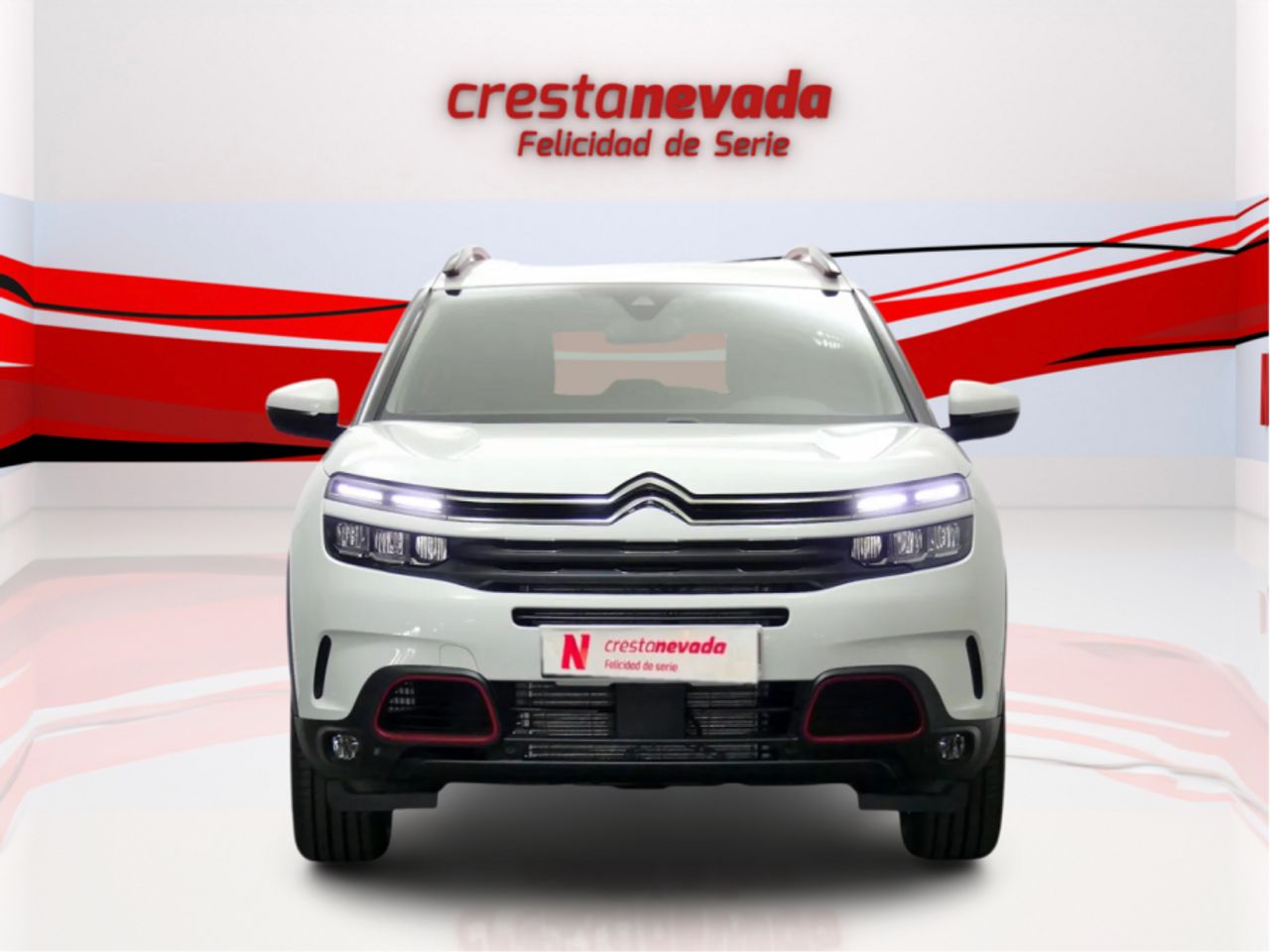 citroën c5 aircross 2022 / foto grande (2)