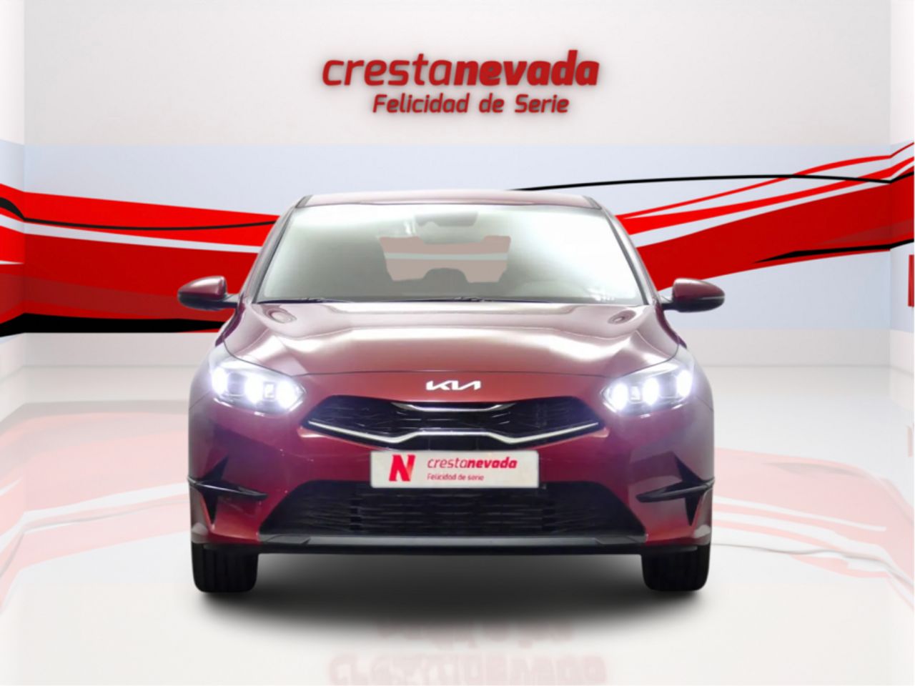 kia ceed 2023 / foto grande (2)