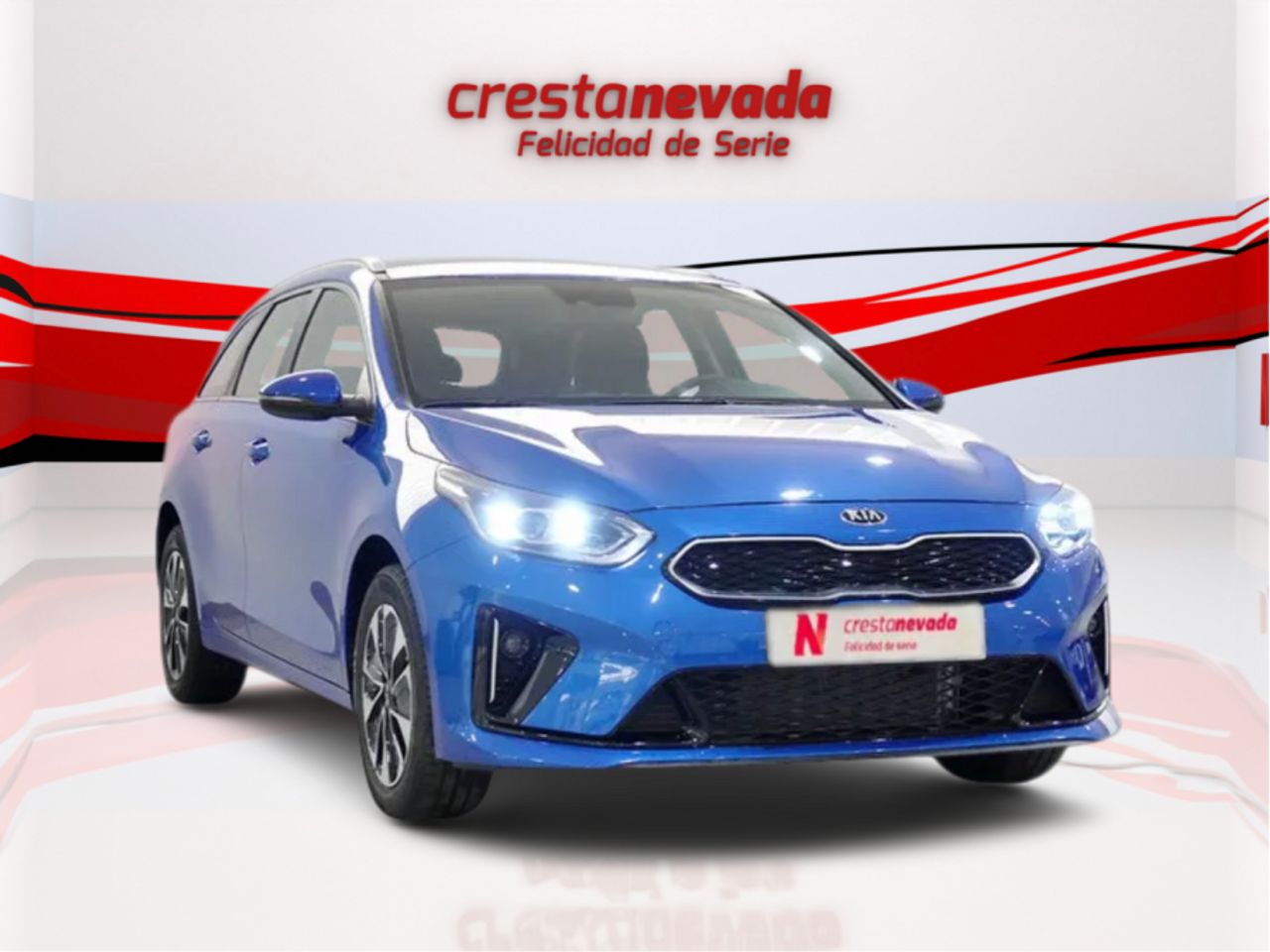 kia ceed 2022 / foto grande (3)