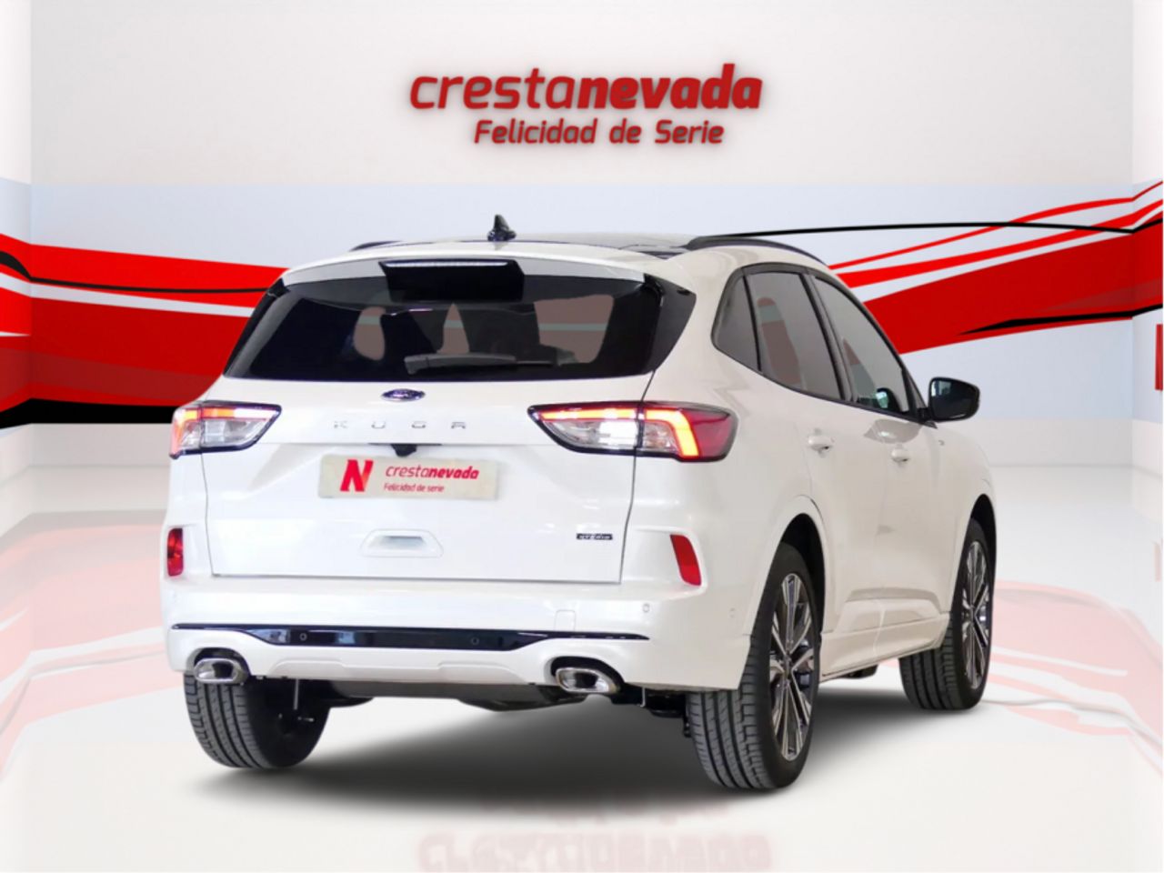 ford kuga 2022 / foto grande (3)