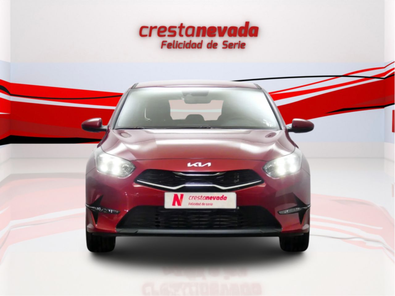 kia ceed 2023 / foto grande (2)