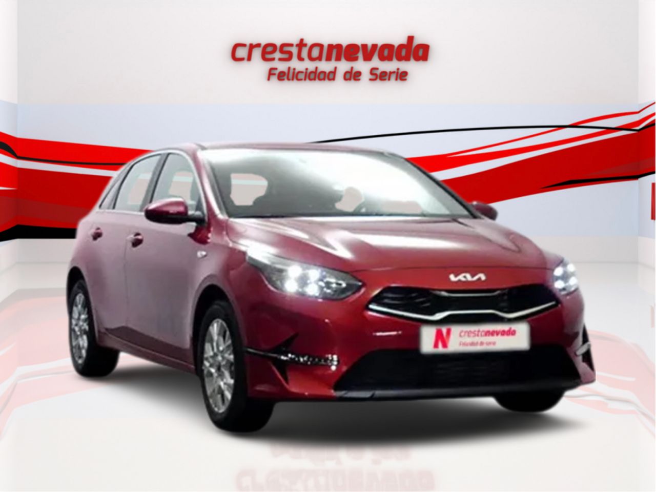 kia ceed 2023 / foto grande (3)