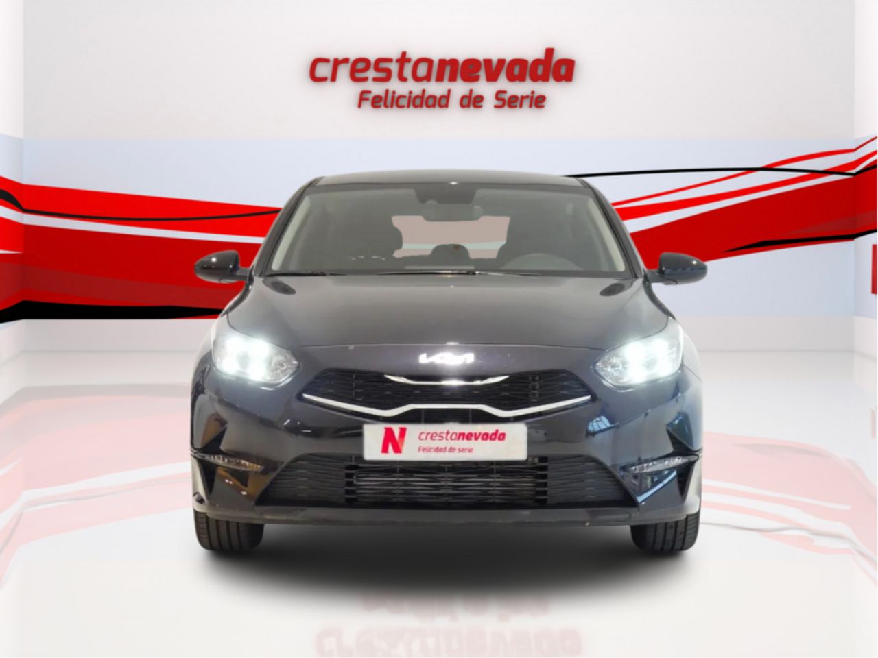 kia ceed 2023 / foto grande (2)