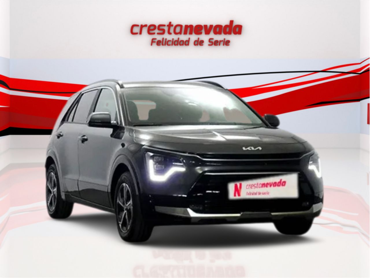 kia niro 2024 / foto grande (3)