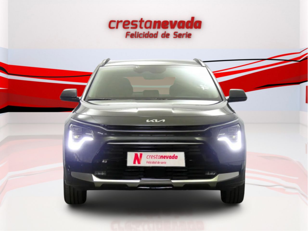 kia niro 2024 / foto grande (2)