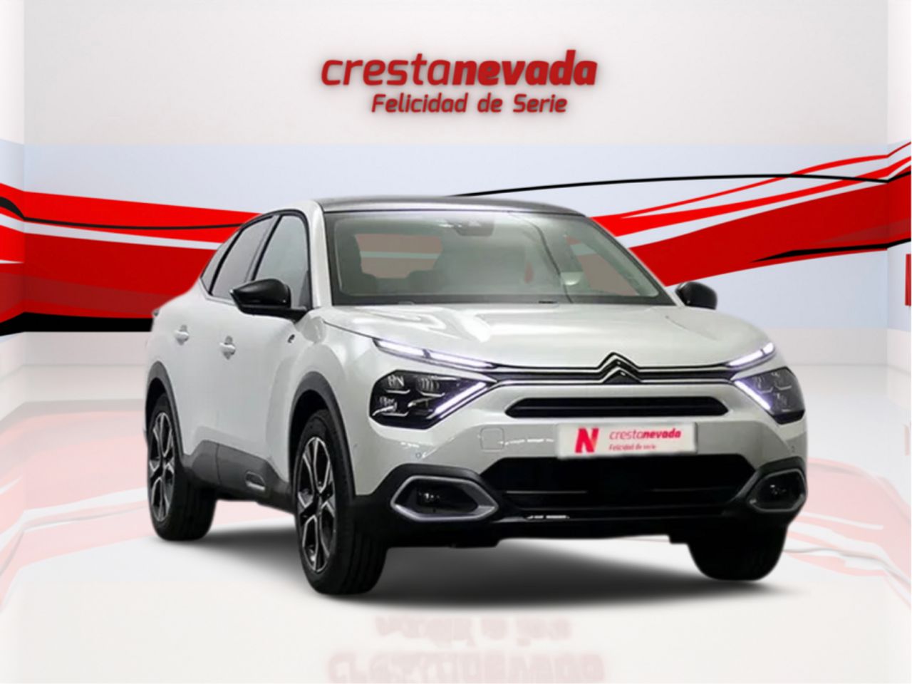 citroën c4 2023 / foto grande (3)