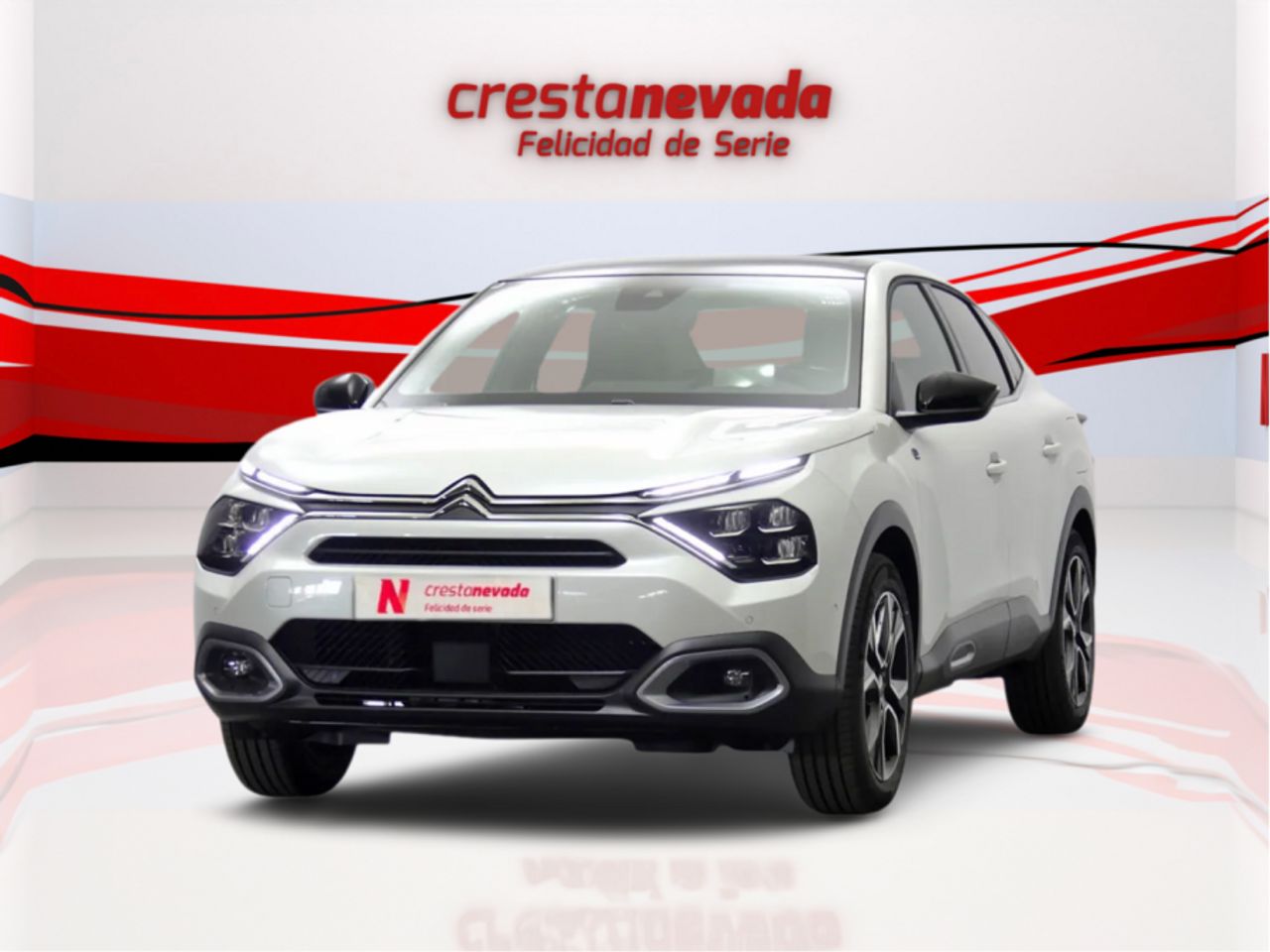 Foto citroën c4 2023 /
