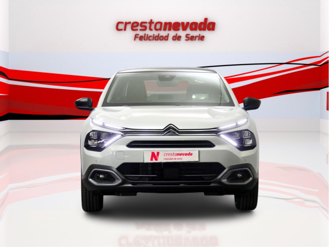 citroën c4 2023 / foto grande (2)