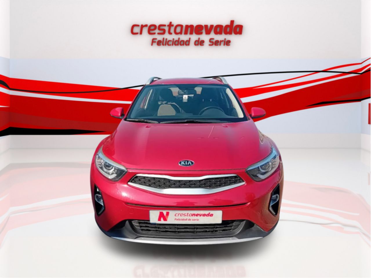kia stonic 2021 / foto grande (2)