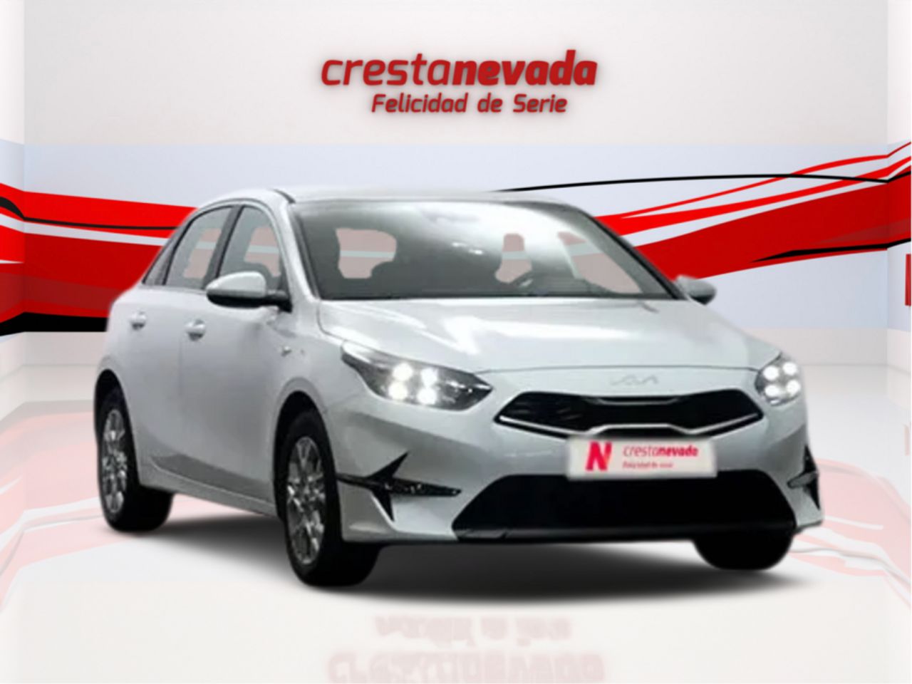 kia ceed 2024 / foto grande (3)