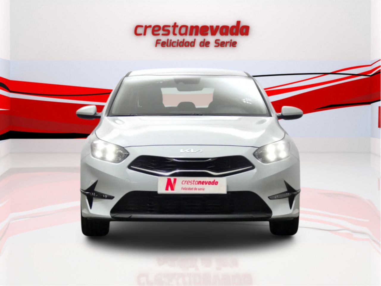 kia ceed 2024 / foto grande (2)