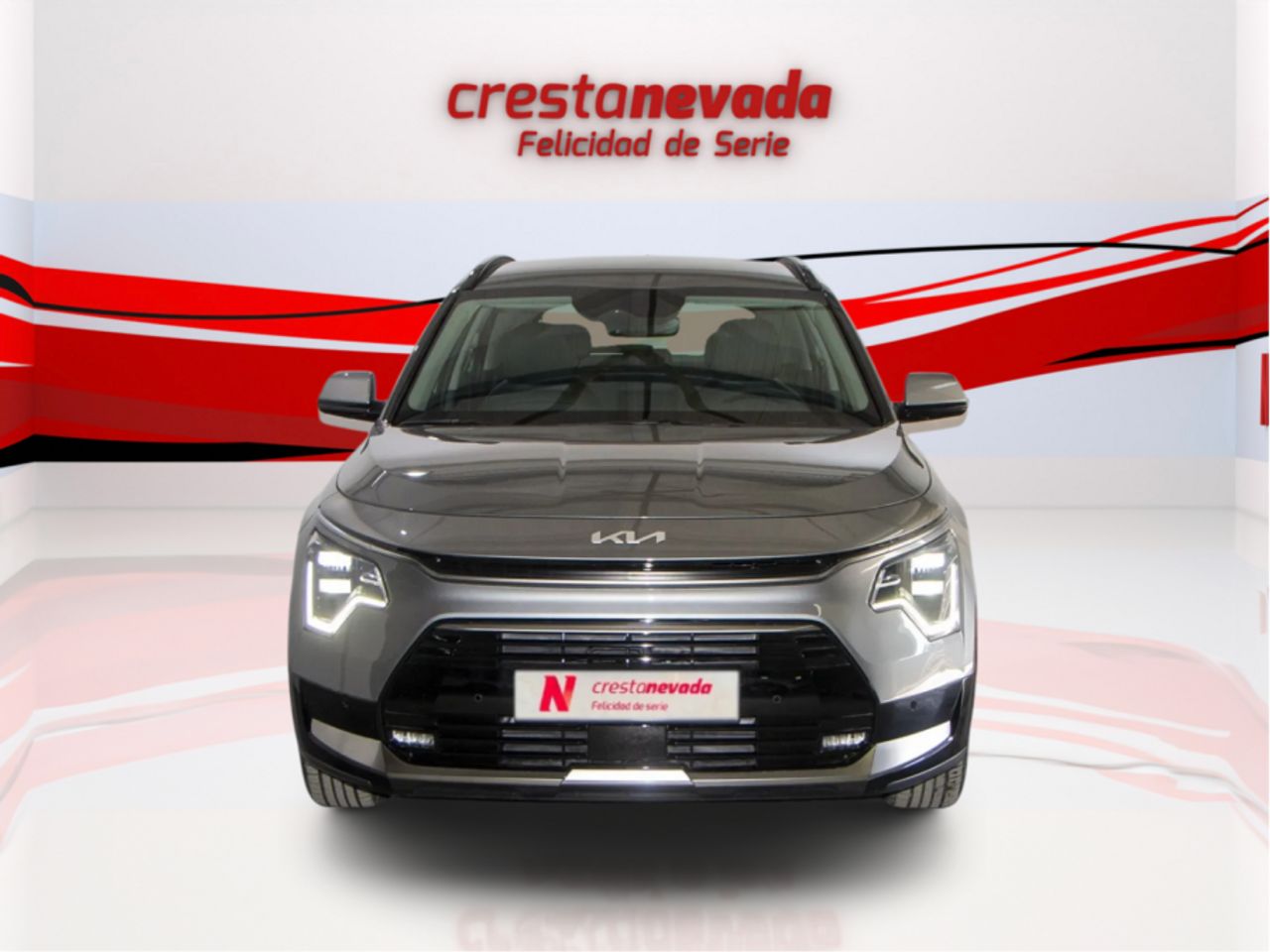 kia niro 2025 / foto grande (2)