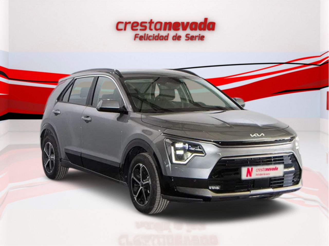 kia niro 2025 / foto grande (3)