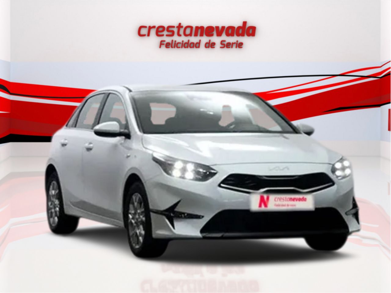 kia ceed 2024 / foto grande (3)