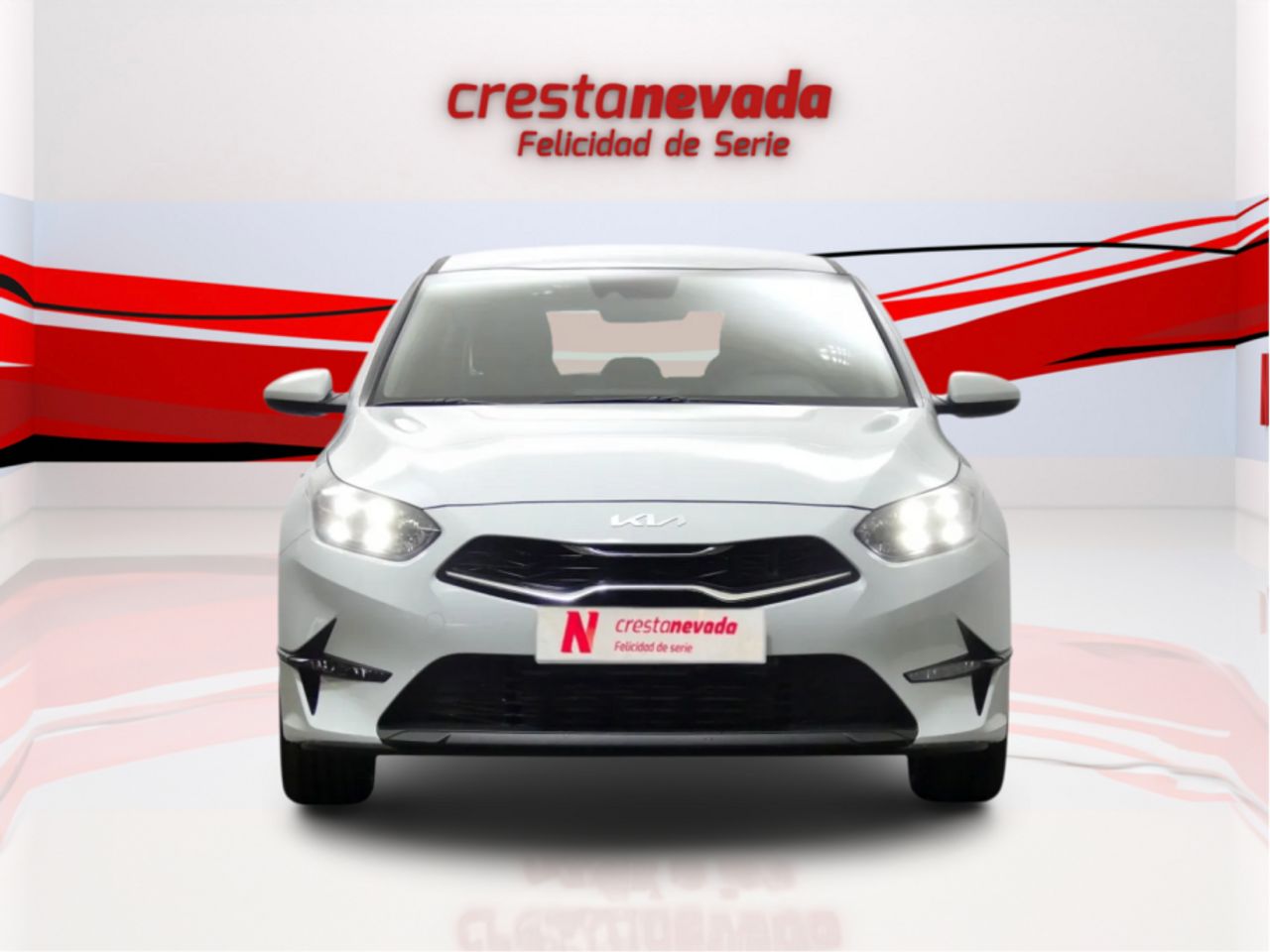 kia ceed 2024 / foto grande (2)