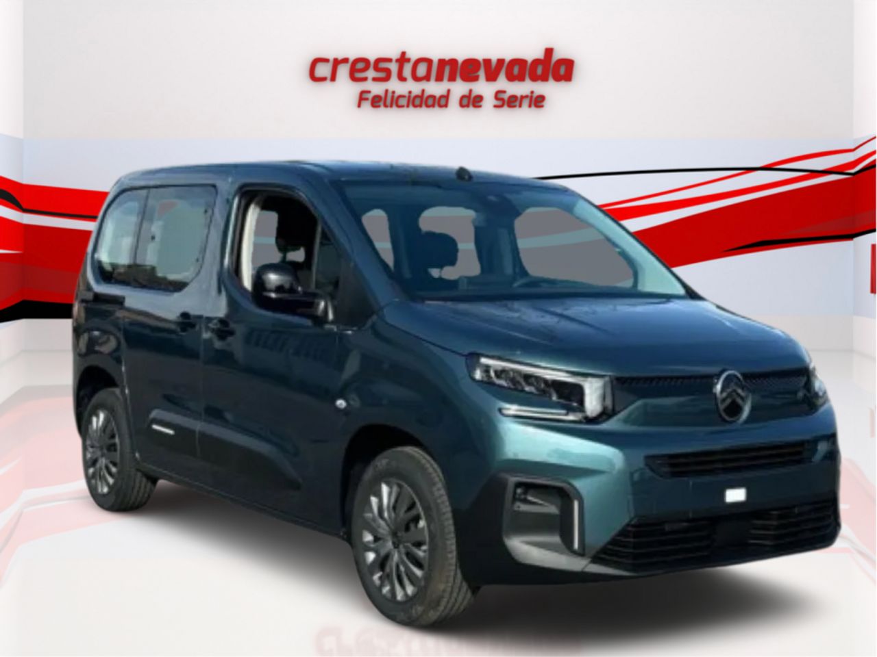 citroën berlingo 2025 / foto grande (3)